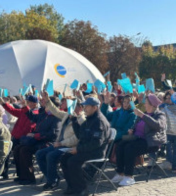 У Бучанській громаді ухвалили рішення про перехід храму Петра і Павла до ПЦУ