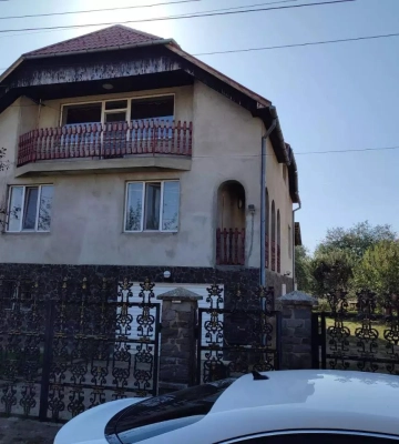 На Закарпатті чадним газом отруїлася вся сім&#039;я