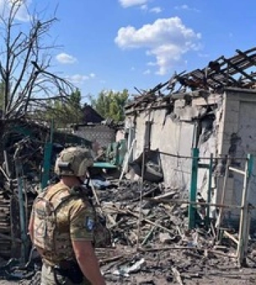 Полная оккупация Донецкой области: Россия определилась с датой