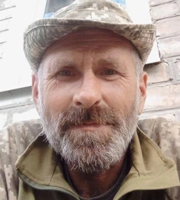 Небесне військо поповнюється душею Героя з Сарненщини, серце якого зупинилось на Харківщині