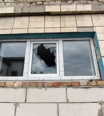 Костопільчанин обікрав магазин на тисяч гривень
