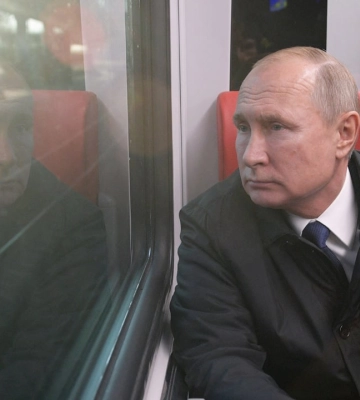 Воздушная тревога в Севастополе, там уже прогремели взрывы