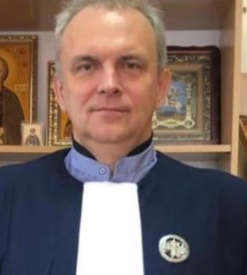 Судді Рівненського окружного адміністративного суду одноголосно обрали голову