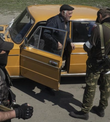 В Мелитополе оккупанты похищают целые семьи за якобы помощь ВСУ – Федоров