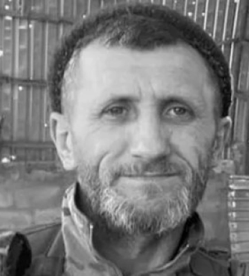 Під час виконання бойового завдання загинув військовий з Дніпропетровщини Микола Денисенко
