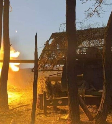 Генштаб повідомив про кількість атак на Авдіївському напрямку, ЗСУ тримають оборону