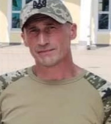 Менше місяця не дожив до дня народження: захиснику з Волині просять посмертно присвоїти звання Героя України