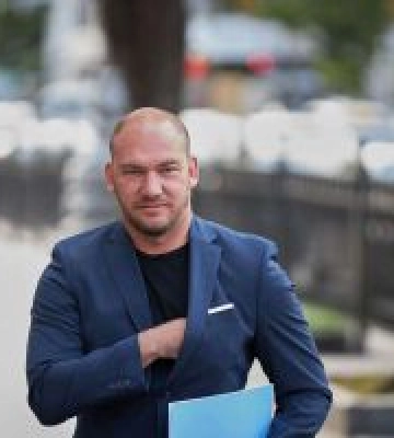 Олексій Леонов: Оподаткування надприбутків банків дасть бюджету додаткові кошти для підтримки ЗСУ