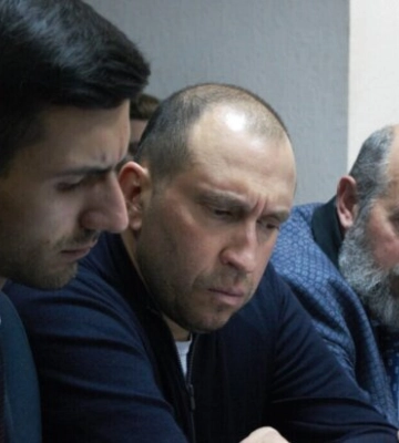 &quot;Ляпас президенту від ВАКС&quot;: чому закрили справу &quot;короля контрабанди&quot; Вадима Альперіна