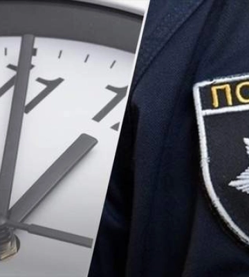 В Киеве девушка каталась на авто во время комендантского часа: что сделала полиция