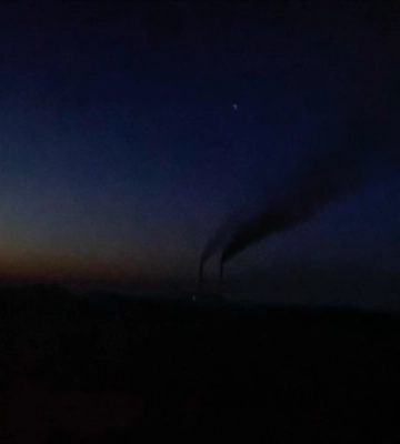 Вугледар. Місто, від якого залишилась лише назва (фотогалерея)