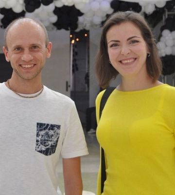 Вперше в історії Україна на чемпіонаті світу з шашок-100 виборола два &quot;золота&quot;