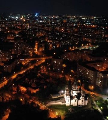 У Львові на Сихові знайшли труп