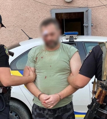 На Закарпатье пьяный водитель насмерть сбил девочку