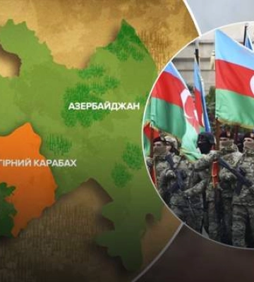 &quot;Відверто знущається з Єревану&quot;: куди може зайти конфлікт Азербайджану та Вірменії