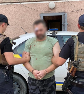 У ДТП на Закарпатті через наїзд п&#039;яного водія загинула 6-річна дитина