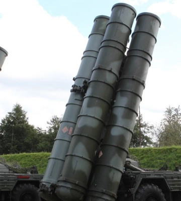 Ворог вночі атакував околиці Запоріжжя ракетами С-300, є руйнування інфраструктури