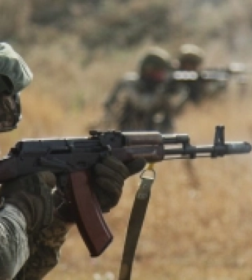 599 день повномасштабної війни в Україні: ситуація на фронті станом на ранок