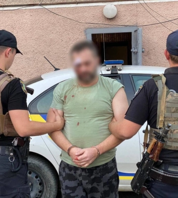 На Закарпатті у ДТП загинула 6-річна дитина, водій був нетверезий