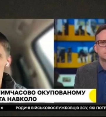 В Мелітополі окупанти взяли в полон колектив одного із ресторанів - Іван Федоров (відео, фото)