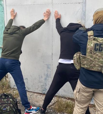 На Миколаївщині місцеві мешканці активно допомагають виявляти зрадників та колаборантів
