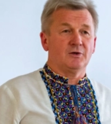 Книгу «Українське наукове словотворення» презентують у Луцьку