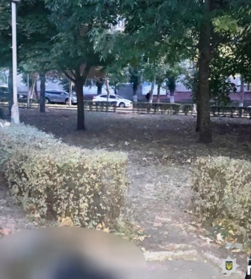 В Южноукраїнську чоловік вбив приятеля