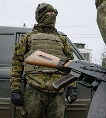 У Мелітополі окупанти викрадають жінок