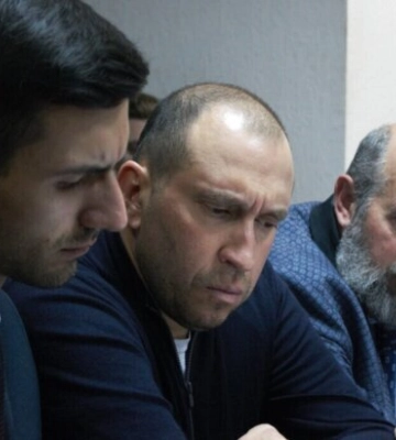 &quot;Ляпас президенту від ВАКС&quot;: чому закрили справу &quot;короля контрабанди&quot; Вадима Альперіна
