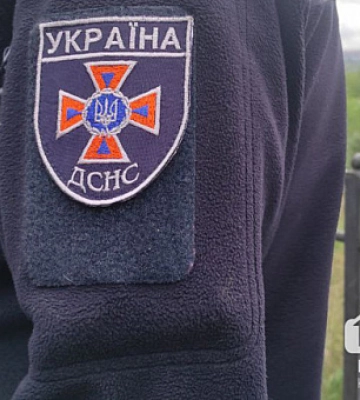 В пожаре в Кривом Роге погибла женщина