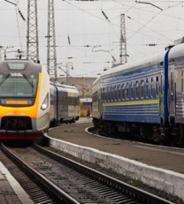 &quot;Укрзалізниця&quot; запустила перший за 18 років потяг Львів – Варшава: скільки коштує квиток