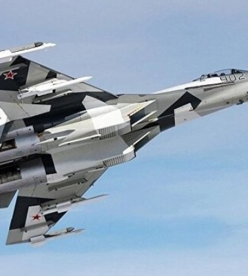 Российская авиация нанесла удар по объекту критической инфраструктуры в Херсоне