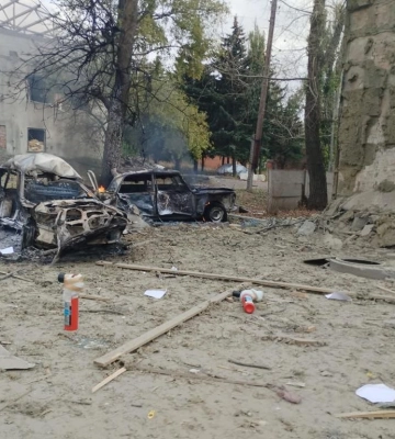 Загиблі й поранені в трьох областях: як минули доба та ніч у регіонах