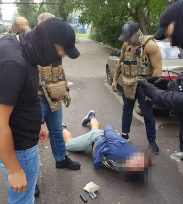Кім розповів, що на Миколаївщині місцеві мешканці активно допомагають виявляти зрадників та колаборантів