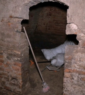 Розкопки в соборі Святої Трійці в Луцьку: що відкрили археологи (фото, відео)
