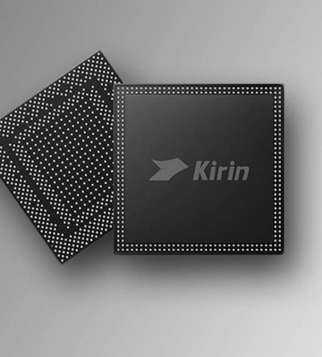 Huawei цього року випустить ще один процесор - Kirin 830. Його отримає смартфон Nova 12