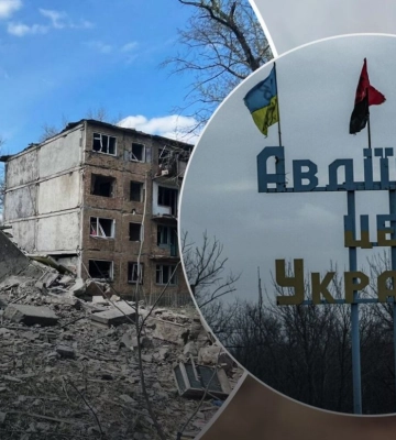 У оккупантов большие проблемы в наступлении на Авдеевку: в ISW раскрыли причины