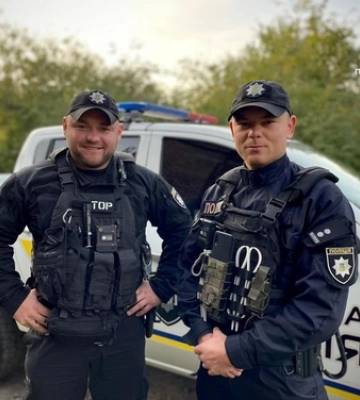 Волинська поліція кличе на службу: вимоги до кандидатів