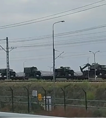 Британська розвідка назвала головний стратегічний об&#039;єкт окупантів