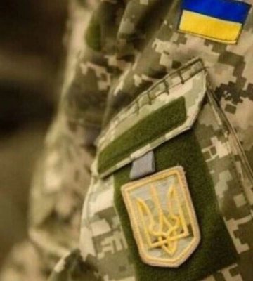 Суд в Черкасской области вынес приговор отцу троих детей за отказ от мобилизации