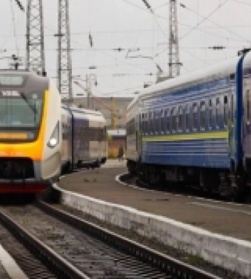&quot;Укрзалізниця&quot; запустила перший за 18 років потяг Львів – Варшава: скільки коштує квиток