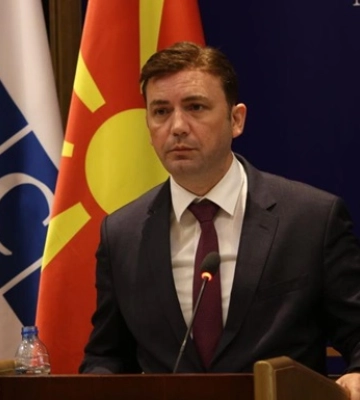 Голова ОБСЄ у понеділок відвідає Київ
