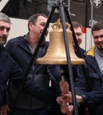 Сьогодні вирушив перший потяг «Львів – Варшава»