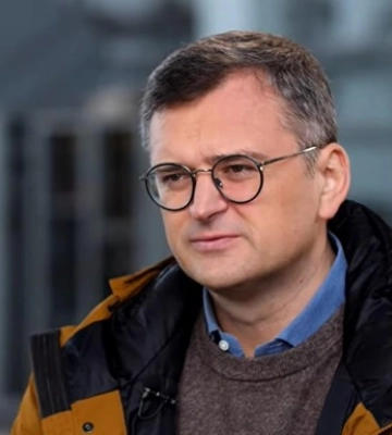 Кулеба пояснив свої слова про &quot;важку осінь&quot;