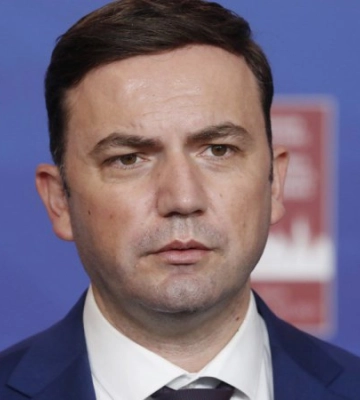 Голова ОБСЄ у понеділок відвідає Київ