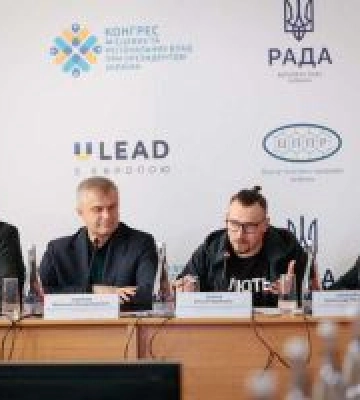 Маємо напрацювати нормативно-правову базу, яка надасть можливість місцевій владі впроваджувати ефективні заходи безпеки в&amp;hellip;
