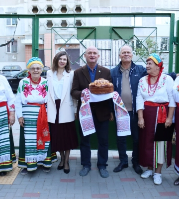 У Миколаєві відкрився Університет третього віку: на навчання зареєструвались 317 студентів