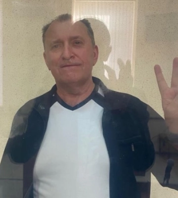 «Викрадення, тортури, тюрма»: як екскомандира корабля ВМС України запроторили до російської вʼязниці