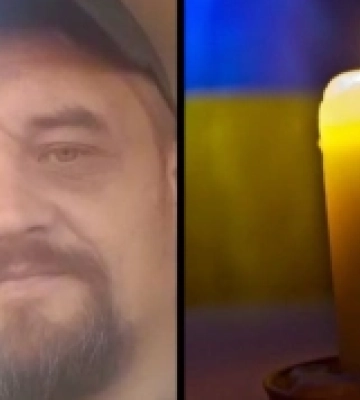 Загинув воїн із Рівного Іван Кравчук