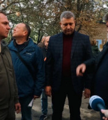Рішення для відбудови: на Київщині відновили понад 13 тисяч пошкоджених внаслідок бойових дій об’єктів